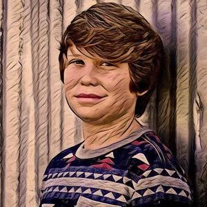 Meet your Posher, Tanner